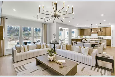 1604 Wander Mill - Lot 57, Cumming, GA 30040 - Photo 5