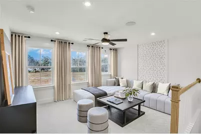 1604 Wander Mill - Lot 57, Cumming, GA 30040 - Photo 9