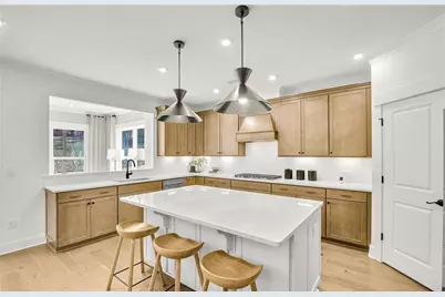 1604 Wander Mill - Lot 57, Cumming, GA 30040 - Photo 7