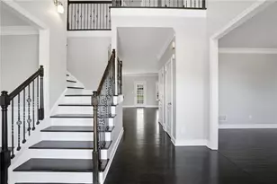 328 Thistlewood Run, McDonough, GA 30252 - Photo 3