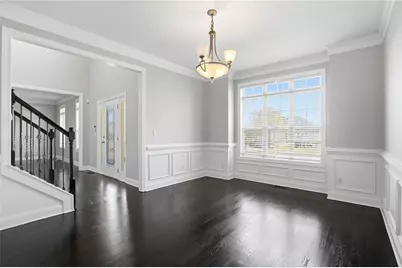 328 Thistlewood Run, McDonough, GA 30252 - Photo 5