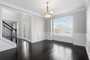 328 Thistlewood Run, McDonough, GA 30252 - Photo 5