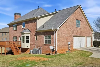 328 Thistlewood Run, McDonough, GA 30252 - Photo 23