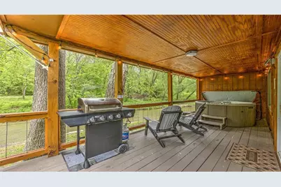 141 Mountain Rivers Rd, Mineral Bluff, GA 30559 - Photo 9