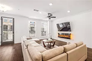 407 Olmstead Wy, Alpharetta, GA 30022 - Photo 5