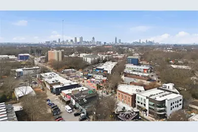 943 N Ormewood Park Drive SE #402, Atlanta, GA 30316 - Photo 57