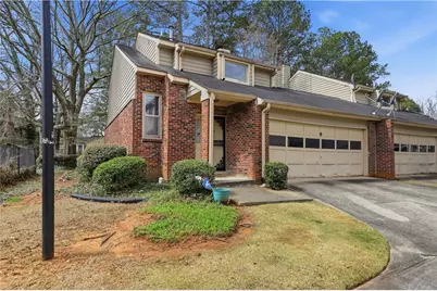 9 Belmonte Court SW, Atlanta, GA 30311 - Photo 1