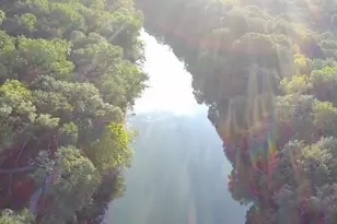 4489 Waterside Pkwy, Peachtree Corners, GA 30092 - Photo 51