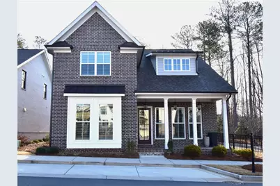 4489 Waterside Parkway, Peachtree Corners, GA 30092 - Photo 1