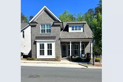 4489 Waterside Parkway, Peachtree Corners, GA 30092 - Photo 1