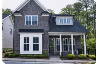 4489 Waterside Pkwy, Peachtree Corners, GA 30092 - Photo 1