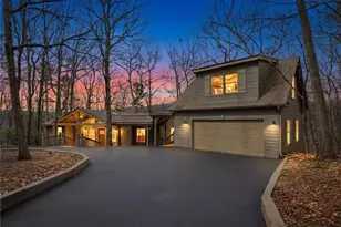 319 Columbine Dr, Big Canoe, GA 30143 - Photo 3