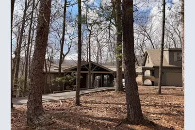 319 Columbine Drive, Big Canoe, GA 30143 - Photo 1