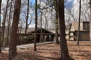 319 Columbine Dr, Big Canoe, GA 30143 - Photo 1