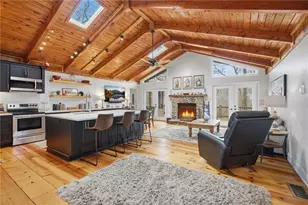 319 Columbine Dr, Big Canoe, GA 30143 - Photo 1