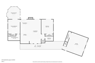 319 Columbine Dr, Big Canoe, GA 30143 - Photo 35