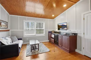 319 Columbine Dr, Big Canoe, GA 30143 - Photo 29