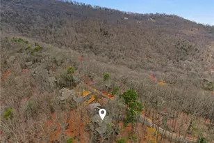 319 Columbine Dr, Big Canoe, GA 30143 - Photo 41