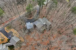 319 Columbine Dr, Big Canoe, GA 30143 - Photo 39