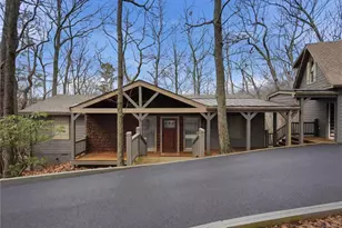 319 Columbine Dr, Big Canoe, GA 30143 - Photo 5