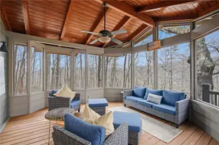 319 Columbine Dr, Big Canoe, GA 30143 - Photo 17