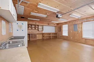 319 Columbine Dr, Big Canoe, GA 30143 - Photo 33