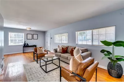 1584 S Hairston Road, Stone Mountain, GA 30088 - Photo 3