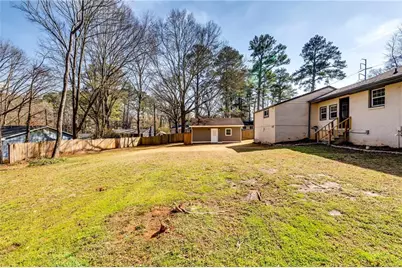 1584 S Hairston Road, Stone Mountain, GA 30088 - Photo 33