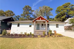 1912 Canmont Dr NE, Brookhaven, GA 30319 - Photo 1