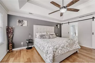 9005 Ridgestone Court, Roswell, GA 30076 - Photo 15