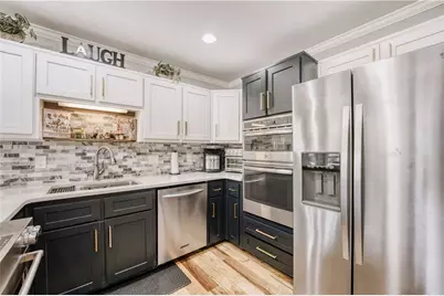 9005 Ridgestone Court, Roswell, GA 30076 - Photo 11