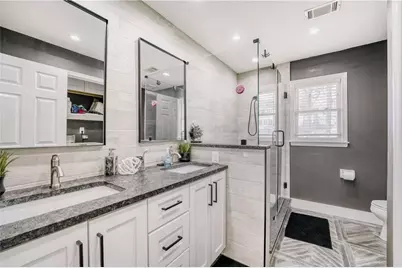 9005 Ridgestone Court, Roswell, GA 30076 - Photo 21