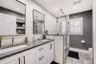 9005 Ridgestone Ct, Roswell, GA 30076 - Photo 21