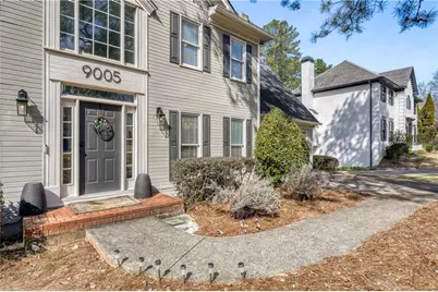 9005 Ridgestone Court, Roswell, GA 30076 - Photo 3