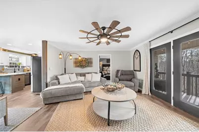 430 Valley Road, Dawsonville, GA 30534 - Photo 15