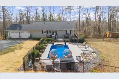 430 Valley Road, Dawsonville, GA 30534 - Photo 49