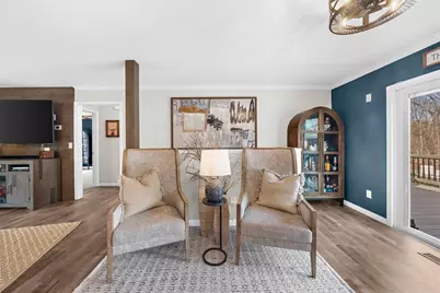 430 Valley Road, Dawsonville, GA 30534 - Photo 7