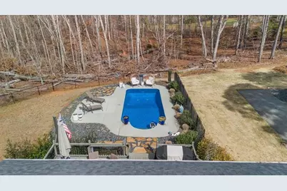 430 Valley Road, Dawsonville, GA 30534 - Photo 57