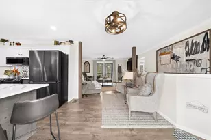 430 Valley Rd, Dawsonville, GA 30534 - Photo 7