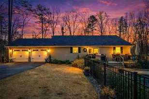 430 Valley Rd, Dawsonville, GA 30534 - Photo 5