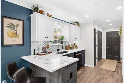 430 Valley Road, Dawsonville, GA 30534 - Photo 9