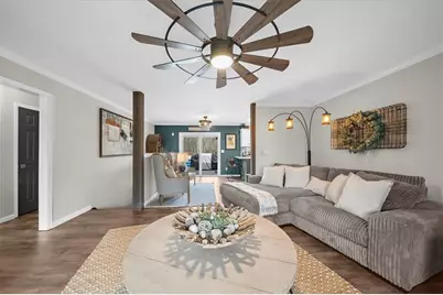 430 Valley Road, Dawsonville, GA 30534 - Photo 17