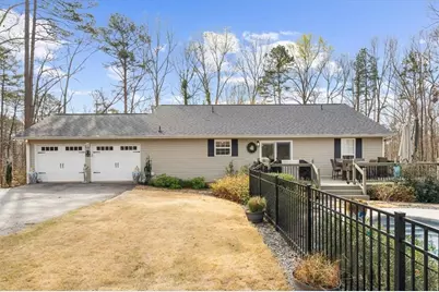 430 Valley Road, Dawsonville, GA 30534 - Photo 5