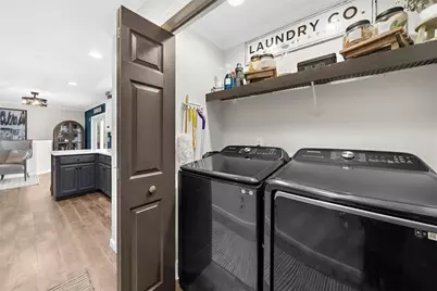 430 Valley Road, Dawsonville, GA 30534 - Photo 13