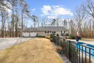 430 Valley Rd, Dawsonville, GA 30534 - Photo 1