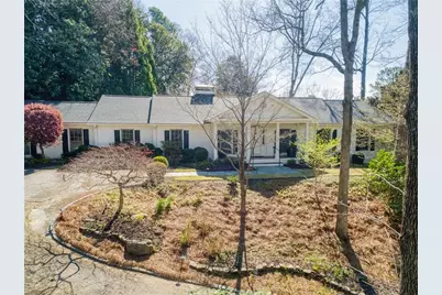 3647 Cloudland Drive NW, Atlanta, GA 30327 - Photo 43