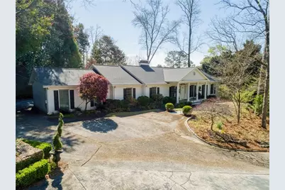 3647 Cloudland Drive NW, Atlanta, GA 30327 - Photo 47