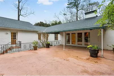 3647 Cloudland Drive NW, Atlanta, GA 30327 - Photo 39