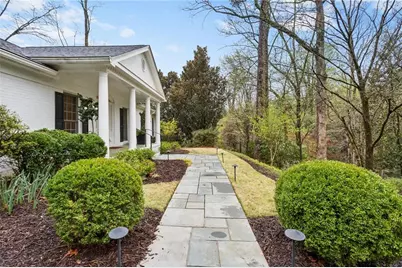 3647 Cloudland Drive NW, Atlanta, GA 30327 - Photo 45