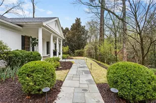 3647 Cloudland Dr NW, Atlanta, GA 30327 - Photo 45